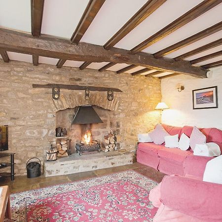 Holly Cottage Bellerby Exterior foto